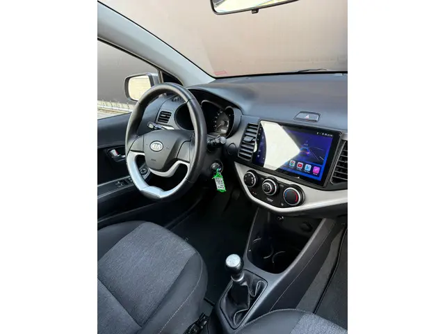 Kia Picanto 1.0 CVVT Airco 2012 Benzine 20