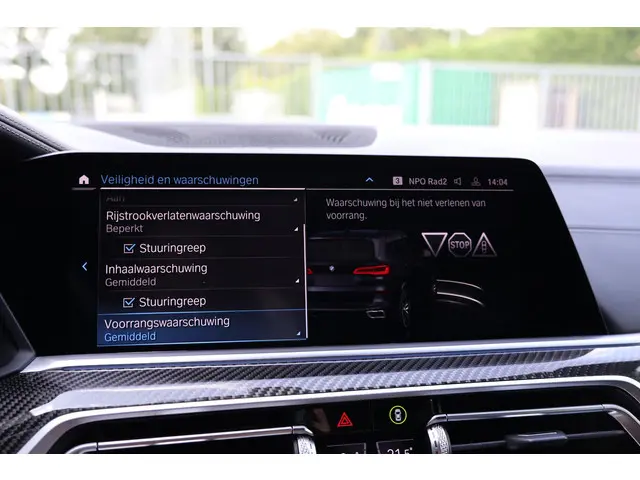 BMW X5 xDrive45e High Executive 2021 Hybride Benzine 43