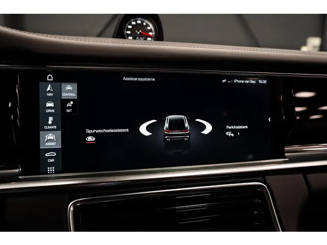 Porsche Panamera 2.9 4S 2017 Benzine 14