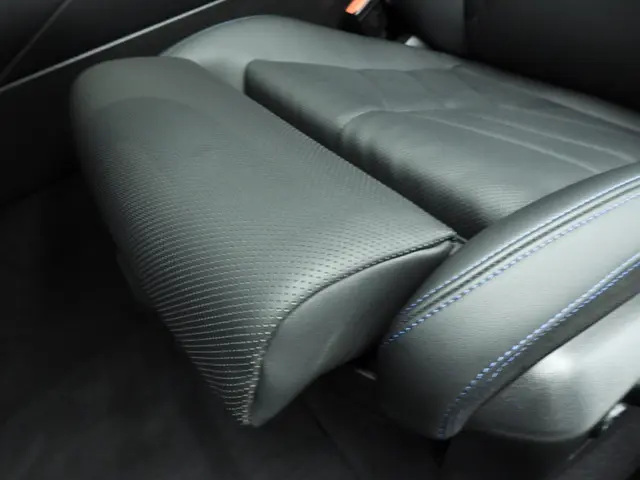 BMW 5 Serie Sedan 530e 2025 Hybride Benzine 32