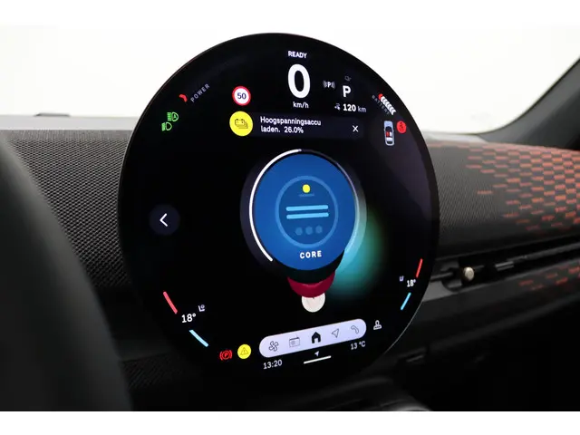 MINI Aceman John Cooper Works 2024 Elektrisch 49
