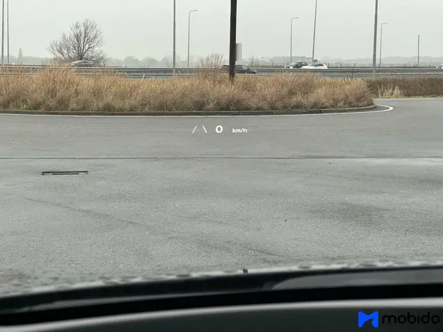 Kia EV6 GT | AWD 77.4 kWh | 585pk 2023 Elektrisch 22