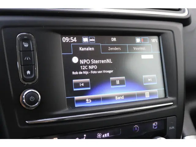 Renault Kadjar 1.2 TCe 130 EDC Bose 2016 Benzine 21