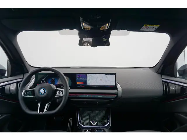 BMW X3 xDrive30e 2025 Hybride Benzine 7
