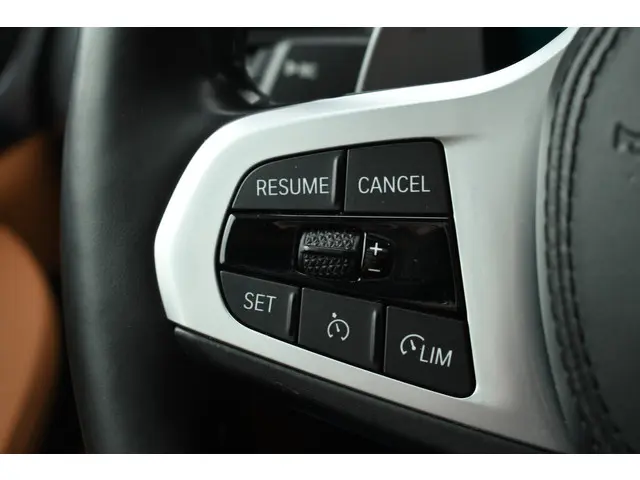 BMW X3 xDrive30e M-Sport 2021 Hybride Benzine 51