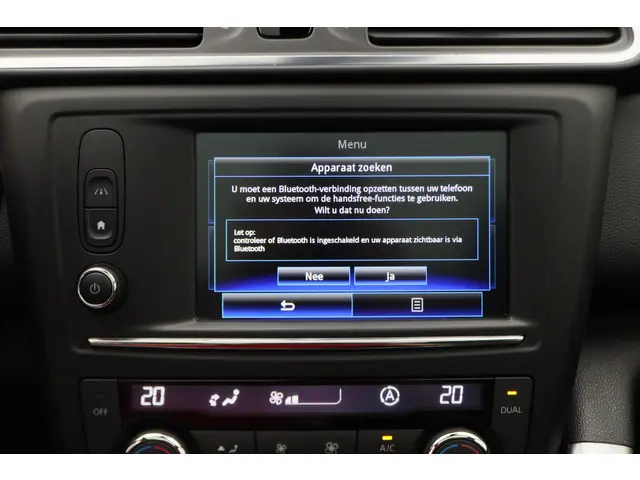 Renault Kadjar 1.2 TCe Extase 2016 Benzine 47