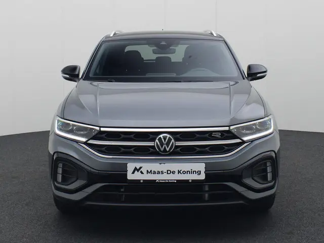 Volkswagen T-Roc 1.5TSI/150PK R-Line DSG 2025 Benzine 33