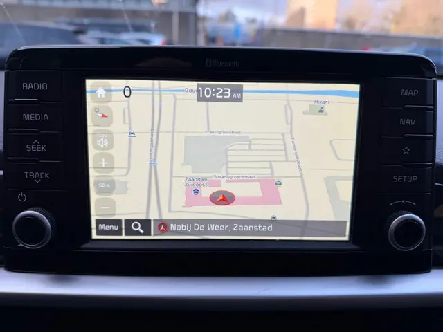 Kia Picanto 1.0 CVVT First Edition 2017 Benzine 18