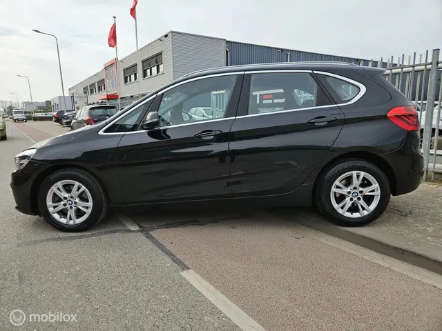 BMW 2 Serie 2