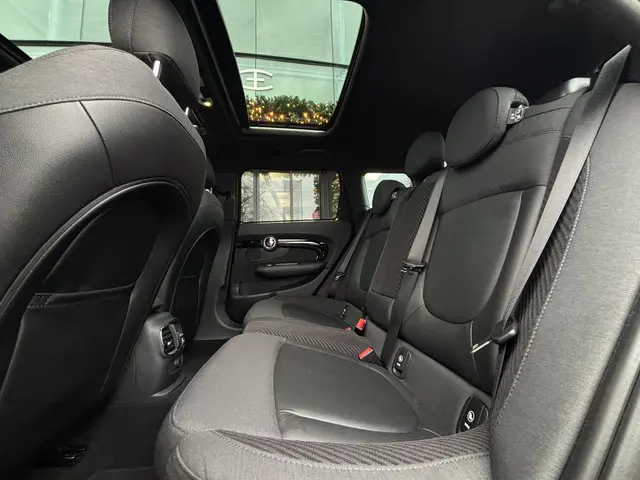 MINI Clubman Mini 1.5 Cooper Chili 2016 Benzine 4