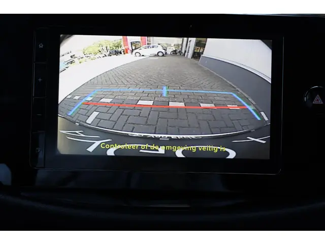 Toyota Aygo X 1.0 VVT-i Pulse Bitone lak 2024 Benzine 8