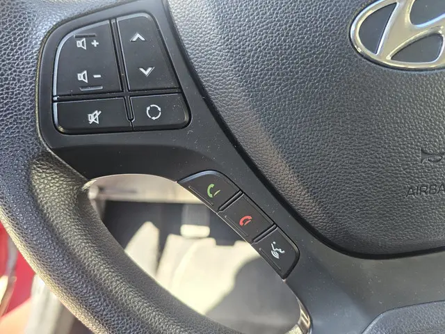 Hyundai i10 1.0i Comfort Navi/Airci/Ccr 2017 Benzine 15