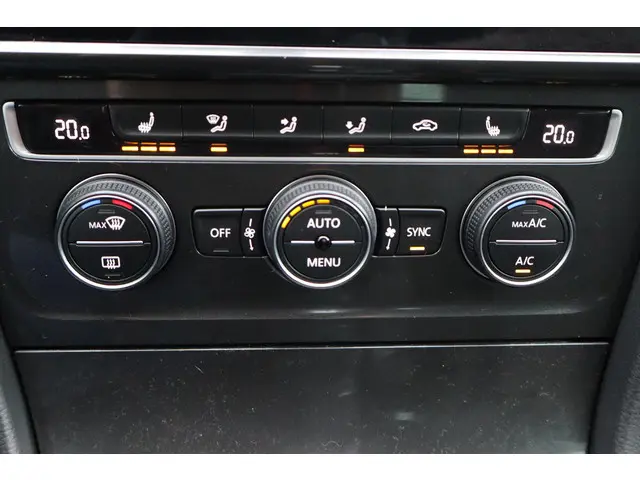 Volkswagen Golf 1.4 TSI Highline Business R 2018 Benzine 9