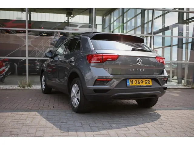Volkswagen T-Roc 1.0 TSI Sport | Pano | 2019 Benzine 2