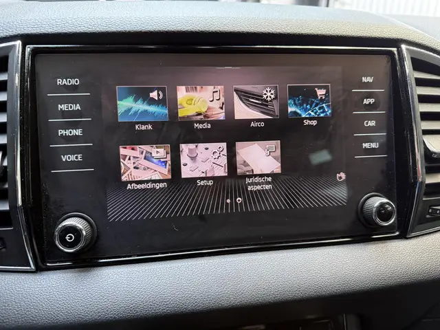 Škoda Karoq 1.0 TSI Business Edition 2021 Benzine 18