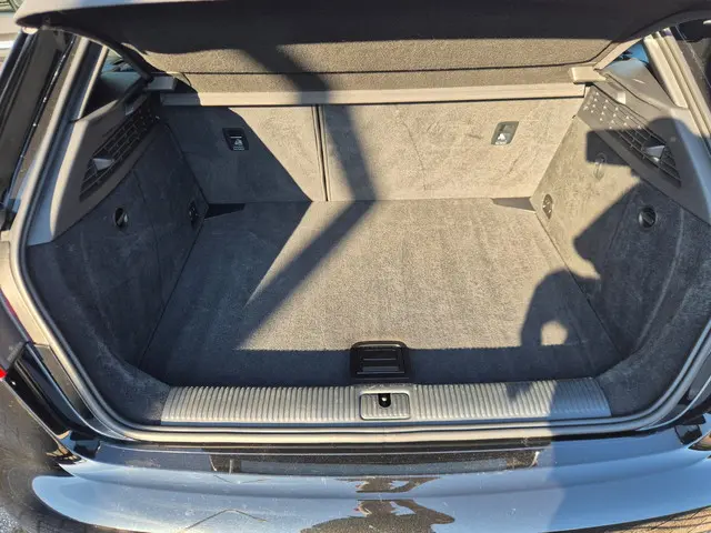 Audi A3 Sportback 1.0 TFSI Sport sTronic 2018 Benzine 30