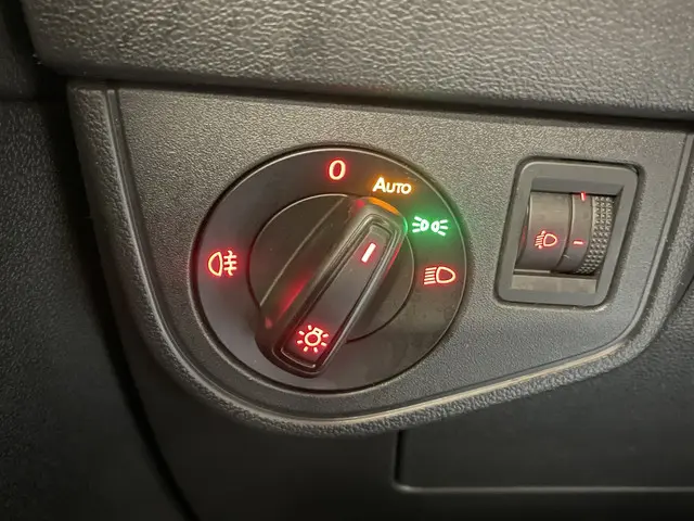 Volkswagen Polo 1.6 TDI 2018 Diesel 14