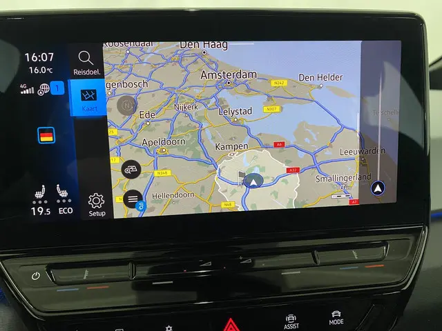 Volkswagen ID.3 Pro Performance 2022 Elektrisch 15