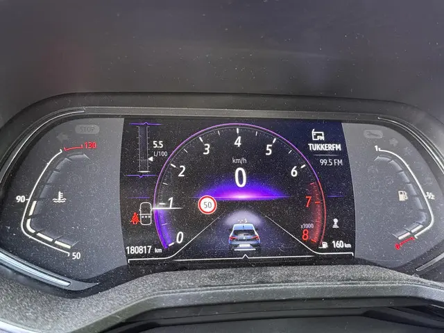 Renault Clio 1.0 TCe Intens 2020 Benzine 27