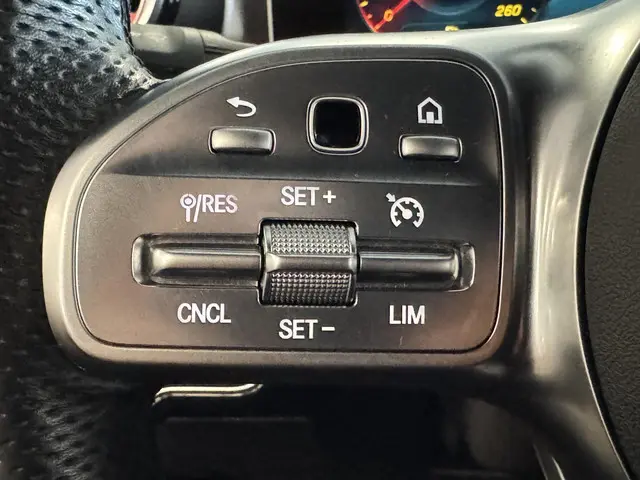 Mercedes-Benz CLA 220 AMG-LINE 4-MATIC 2019 Benzine 20