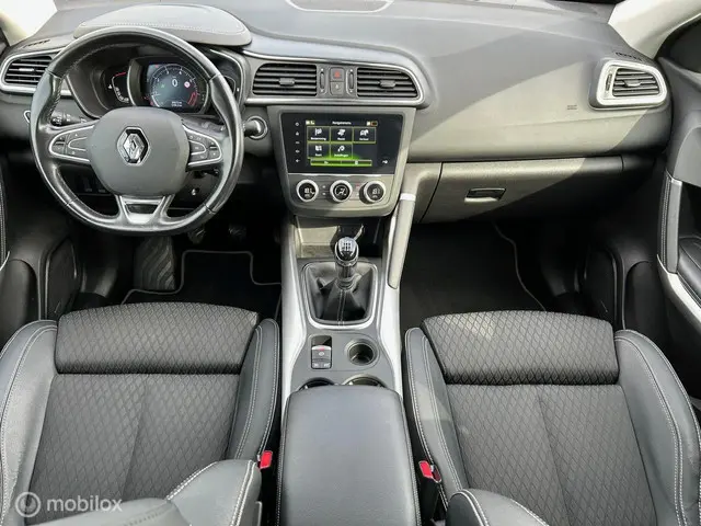 Renault Kadjar 1.3 TCe Bose Edition Intens 2019 Benzine 11