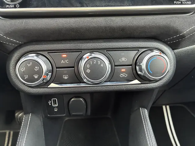 Nissan Micra 1.0 IG-T N-Sport 2019 Benzine 11