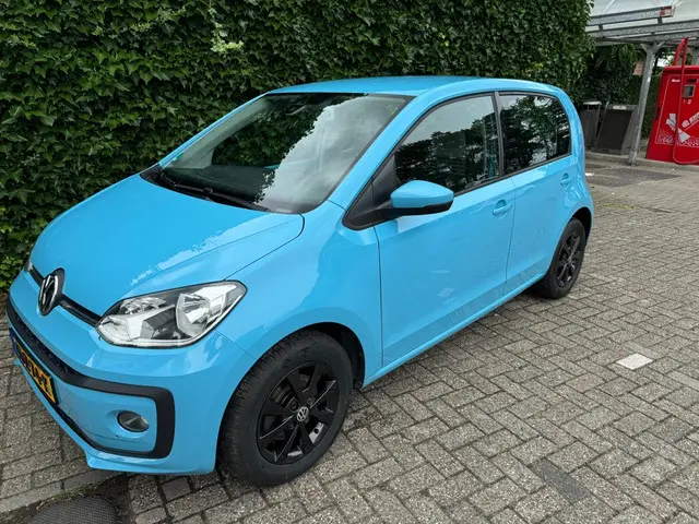 Volkswagen up! 2