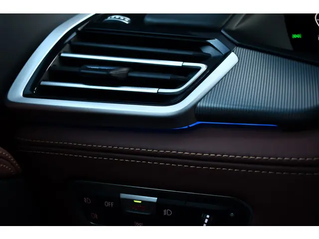 BMW X5 xDrive45e M-Sport 2021 Hybride Benzine 80