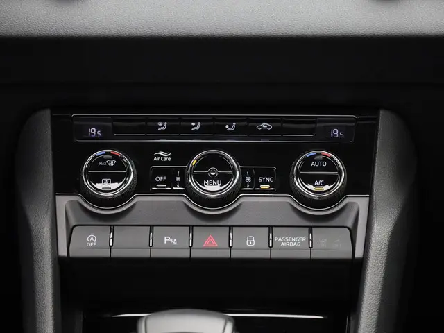 Škoda Karoq 1.5TSI/150PK Design DSG 2024 Benzine 36