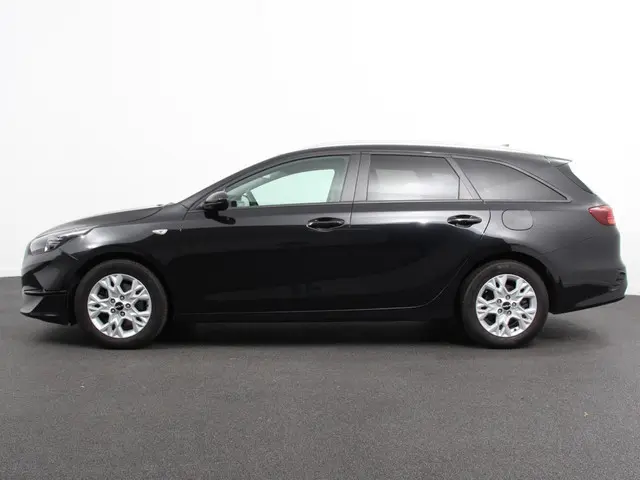 Kia Ceed Sportswagon 1.0 T-GDi ComfortLine 2022 Benzine 7