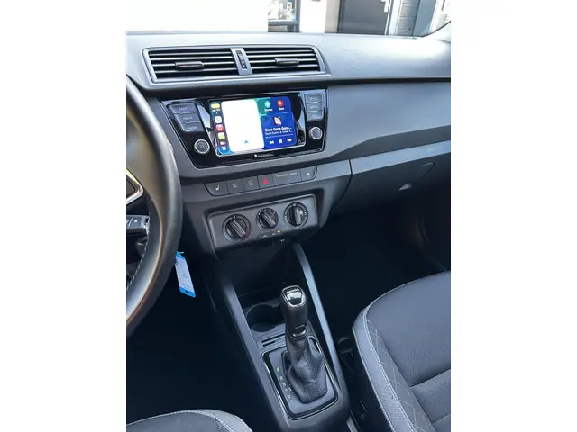 Škoda Fabia 1.0 TSI Sport business 2021 Benzine 5