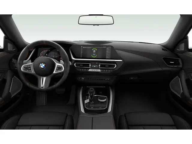 BMW Z4 Roadster sDrive20i 2026 Benzine 3