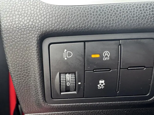 Kia Picanto 1.0 CVVT ComfortLine 2015 Benzine 12