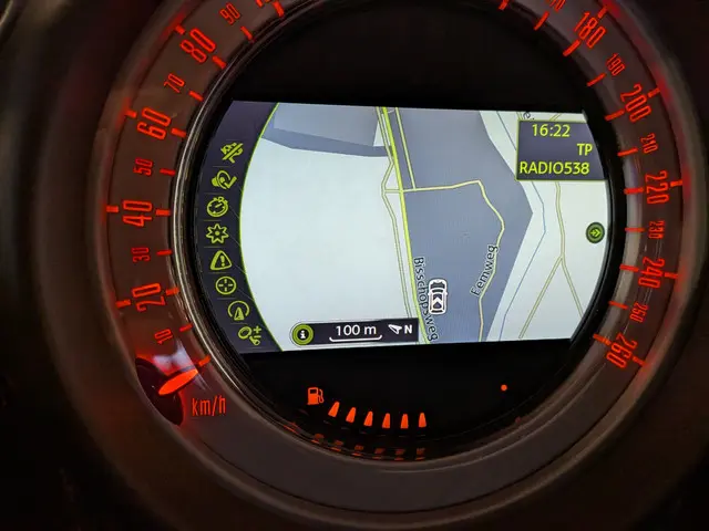 MINI Countryman Mini 1.6 Cooper Chili 2013 Benzine 18