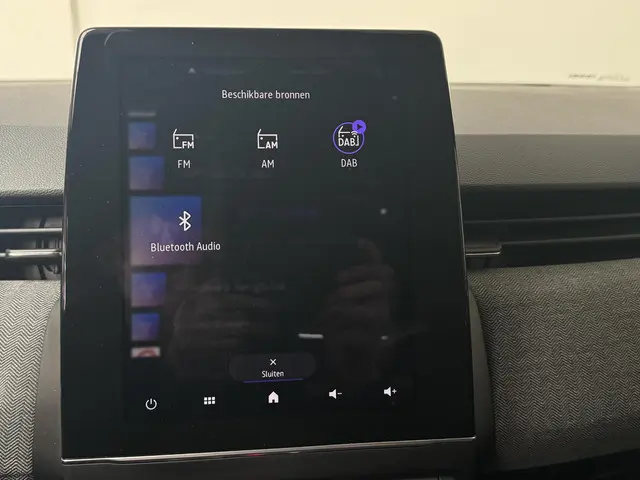 Renault Clio 1.0 TCe 90 GPF Techno 2024 Benzine 27