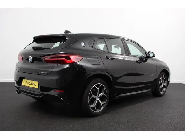 BMW X2 xDrive25e M-Sport X-Drive 2020 Hybride Benzine 6