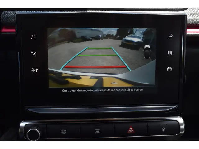 Citroën C3 PureTech 82 ELLE 2018 Benzine 8