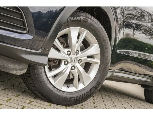 Honda HR-V 1.5i VTEC ELEGANCE 2018 Benzine 13
