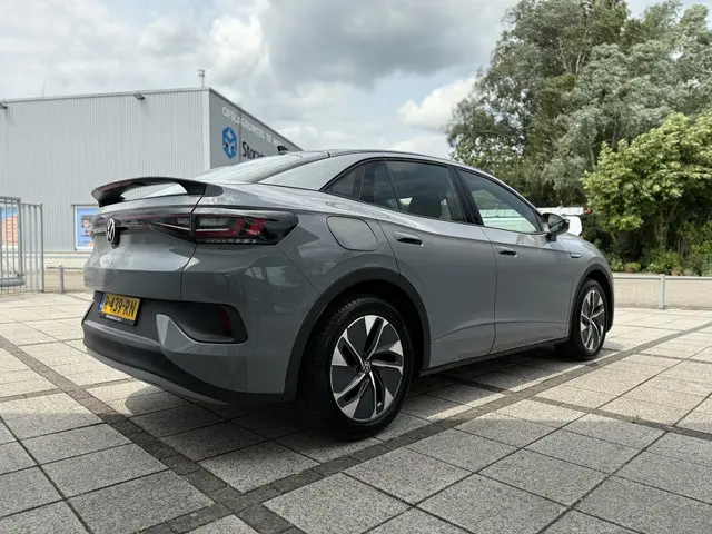 Volkswagen ID.5 Aut. Pro Edition 77kWh 2022 Elektrisch 6