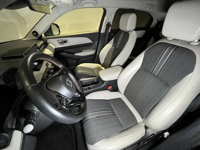 Honda HR-V 1.5 e:HEV Advance 2022 Hybride Benzine 7