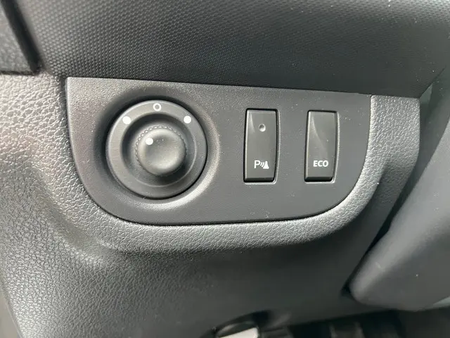 Dacia Logan MCV 0.9 TCe Tech Road 2020 Benzine 14