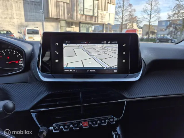 Peugeot 208 1.2 PureTech Active 2020 Benzine 16