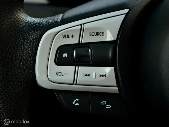 Honda Jazz 1.5 e:HEV Comfort 2021 Hybride Benzine 21