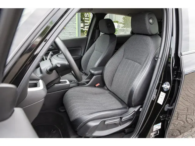 Honda Jazz 1.5 e:HEV Comfort 2020 Hybride Benzine 14