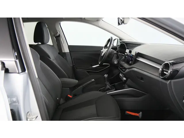 Škoda Fabia 1.0 TSI 115pk Selection DSG 2024 Benzine 30