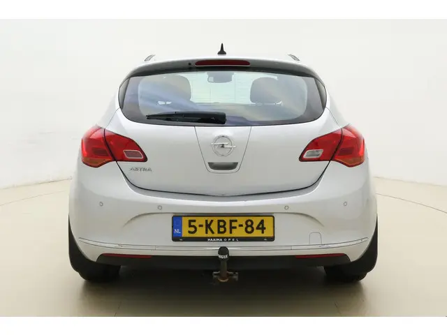 Opel Astra 1.4 Turbo Business + 2013 Benzine 11