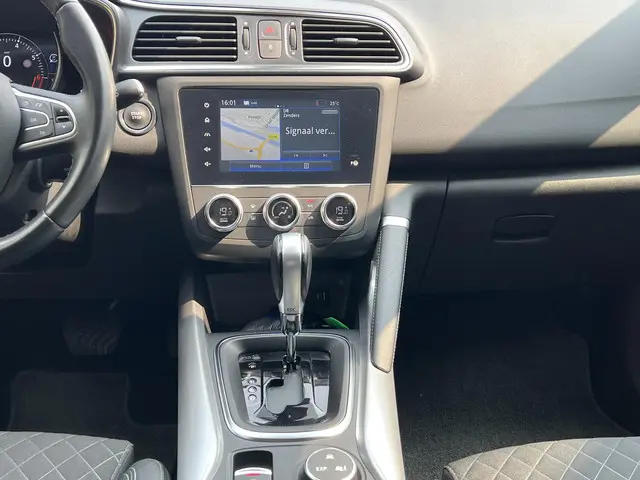 Renault Kadjar 1.3 TCe 140 EDC Intens 2019 Benzine 9