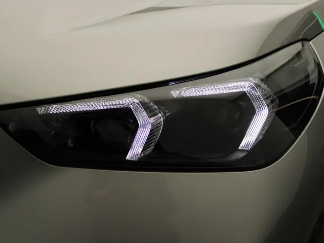 BMW iX1 eDrive20 2025 Elektrisch 7