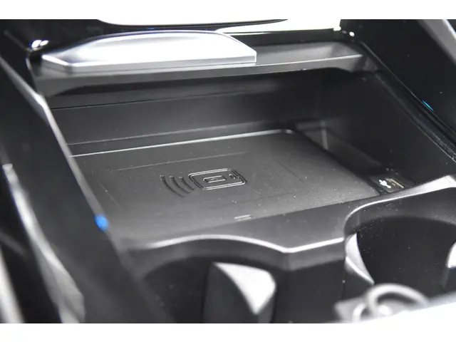 BMW iX3 High Executive 80 kWh 2021 Elektrisch 38