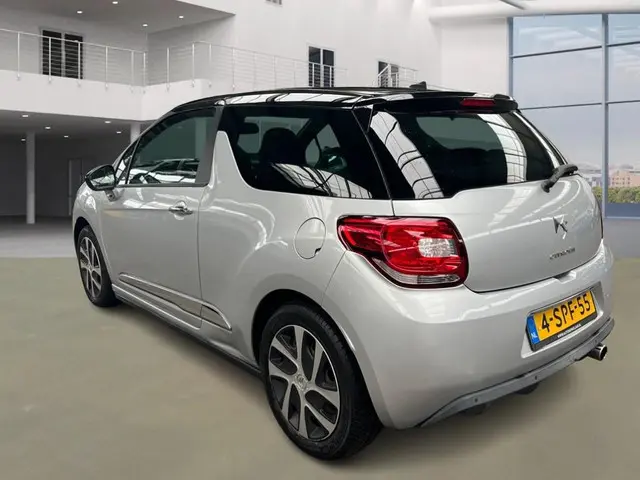 Citroën DS3 1.2 VTi Business 2013 Benzine
